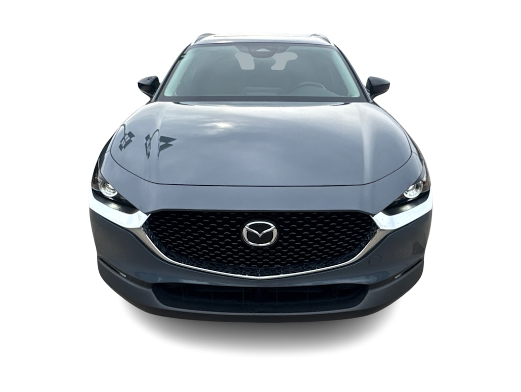 Thumbnail: 2024 Mazda CX-30 - 6