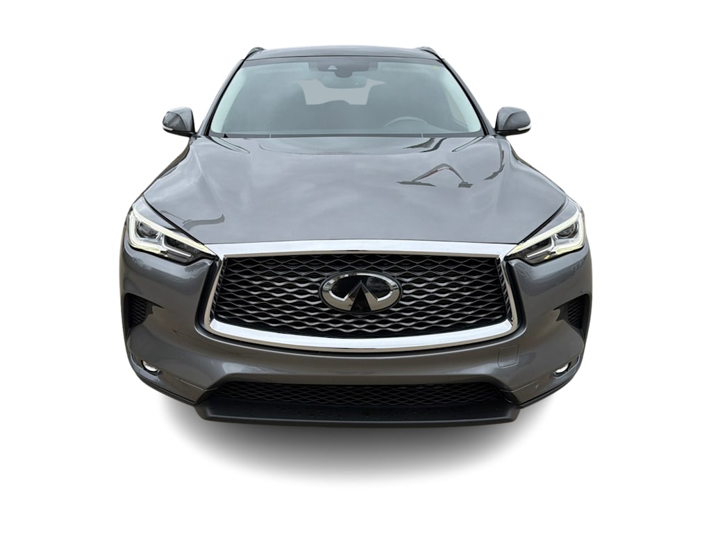 Thumbnail: 2021 INFINITI QX50 - 6