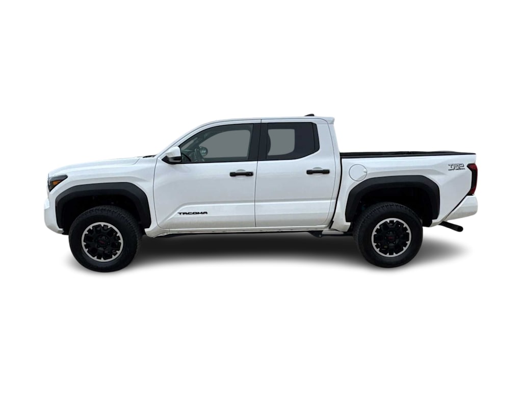 Thumbnail: 2024 Toyota Tacoma - 3