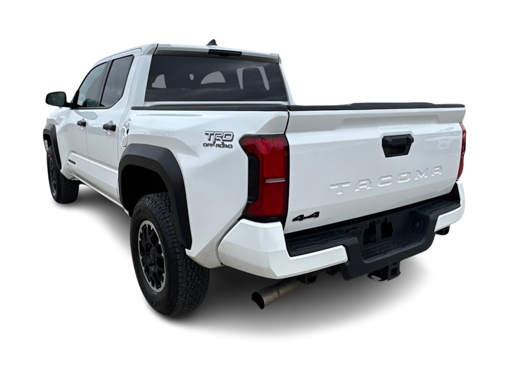 Thumbnail: 2024 Toyota Tacoma - 4