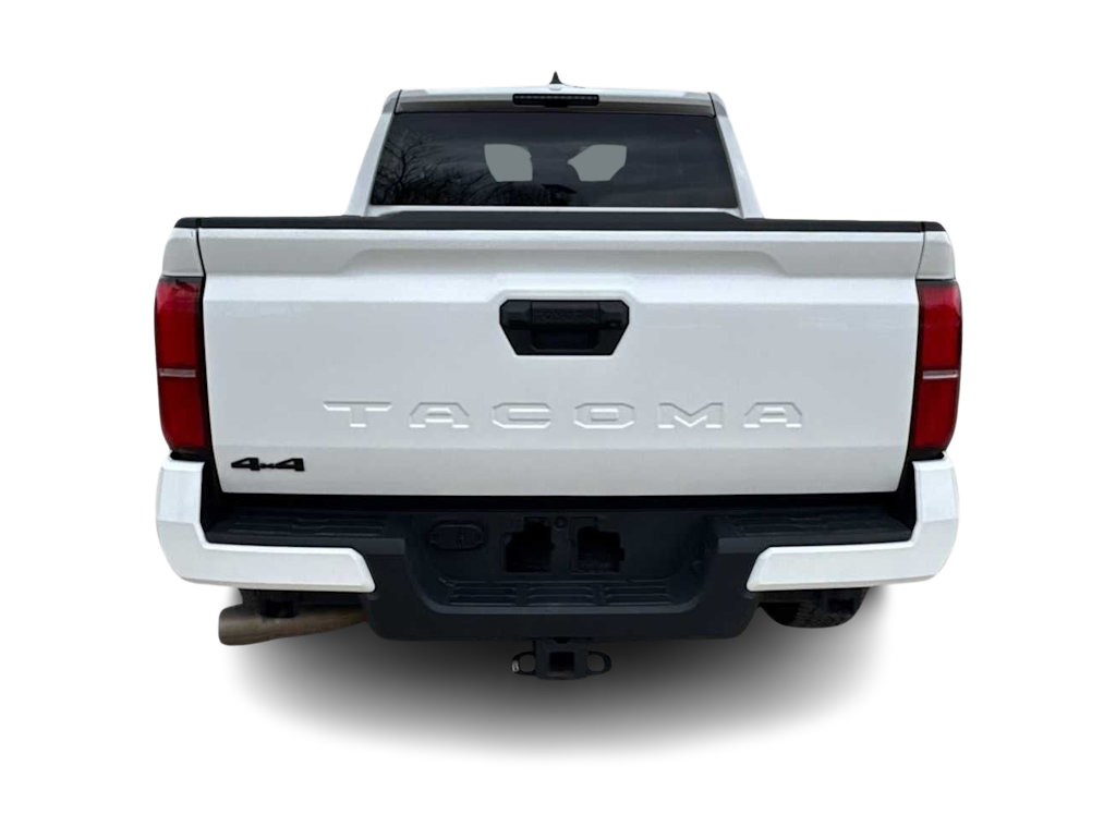 Thumbnail: 2024 Toyota Tacoma - 5
