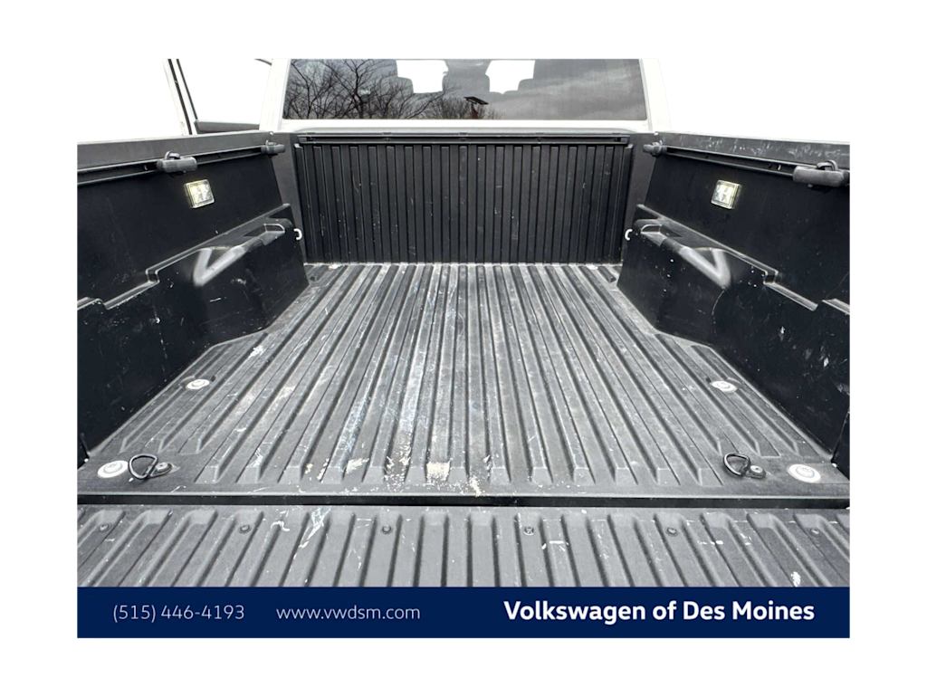 Thumbnail: 2024 Toyota Tacoma - 18