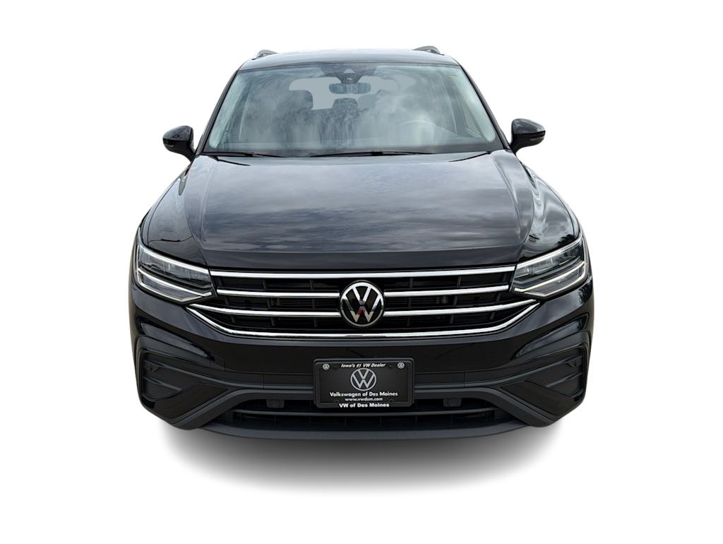 Thumbnail: 2024 Volkswagen Tiguan - 6