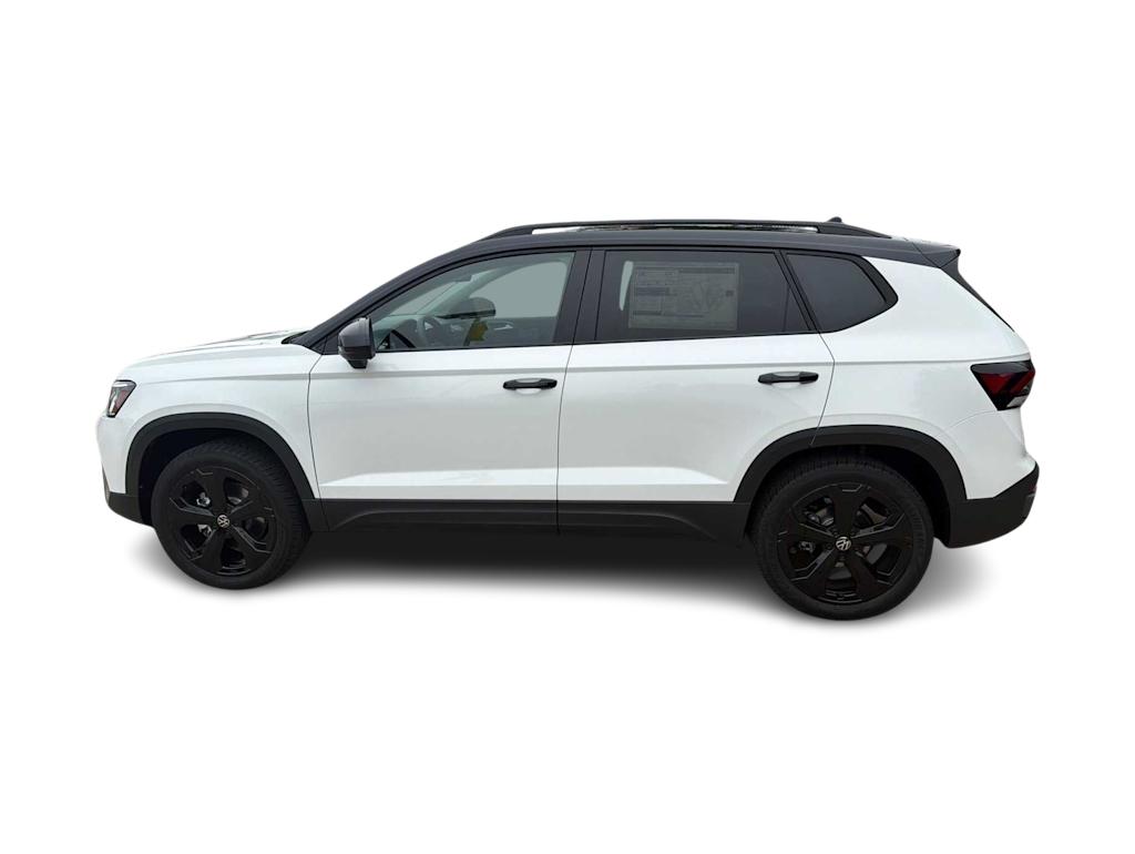 Thumbnail: 2027 Volkswagen Taos - 3