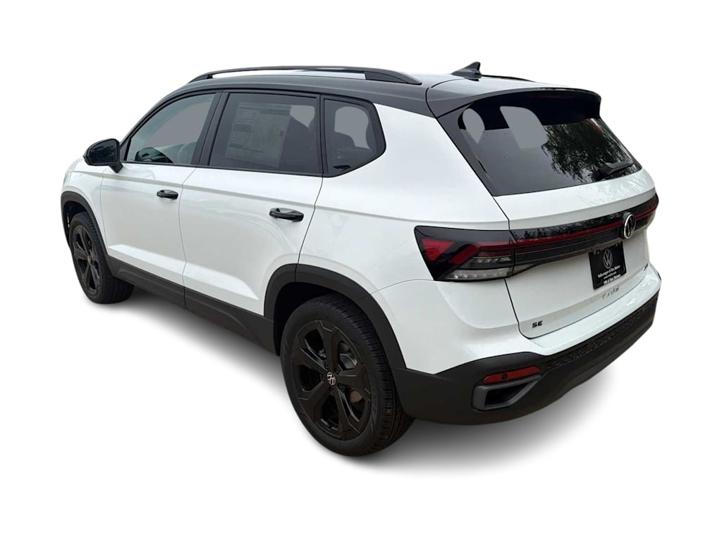Thumbnail: 2027 Volkswagen Taos - 4