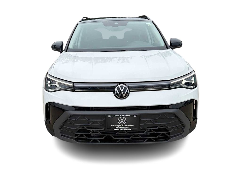 Thumbnail: 2027 Volkswagen Taos - 6