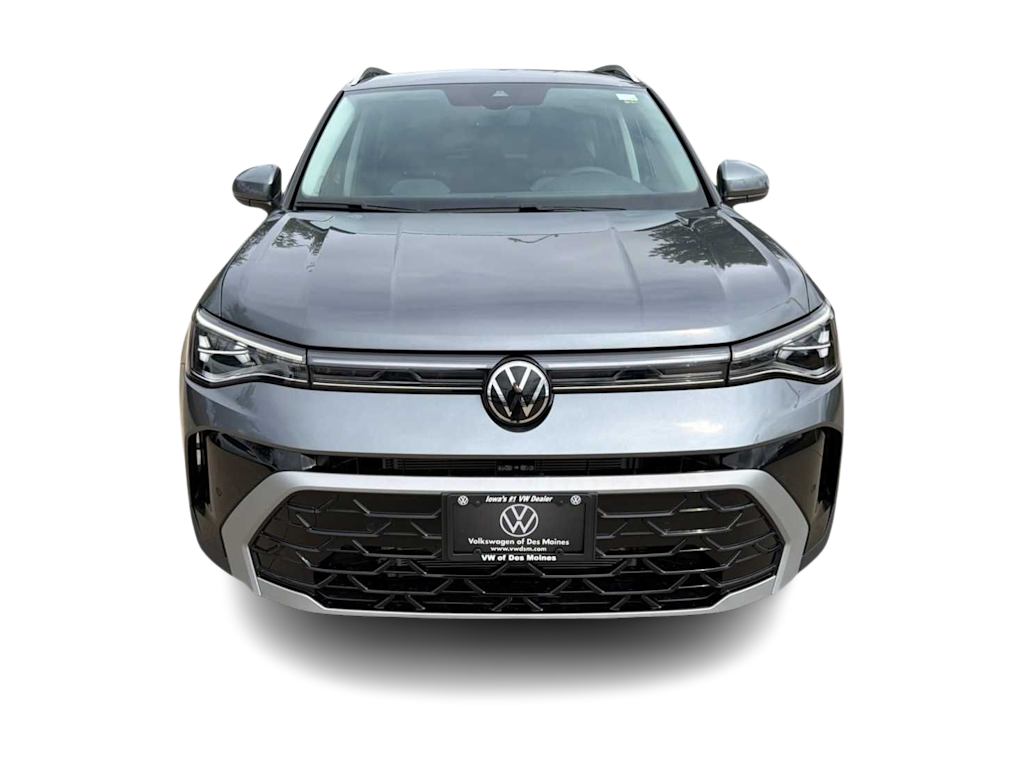 Thumbnail: 2027 Volkswagen Taos - 6