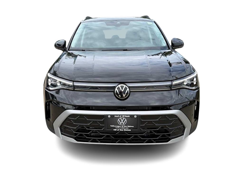 Thumbnail: 2027 Volkswagen Taos - 19