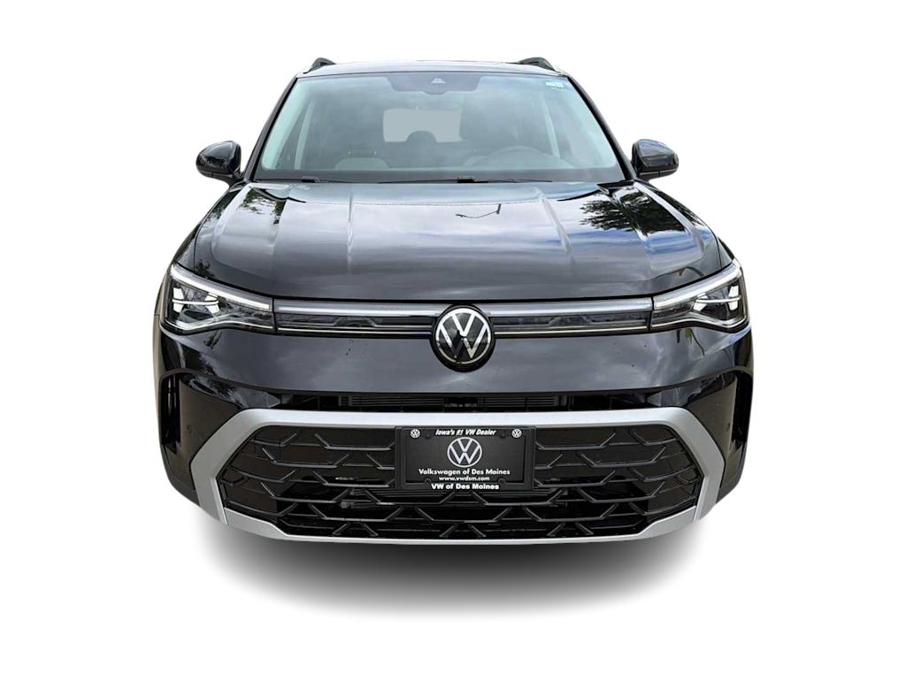 Thumbnail: 2027 Volkswagen Taos - 6