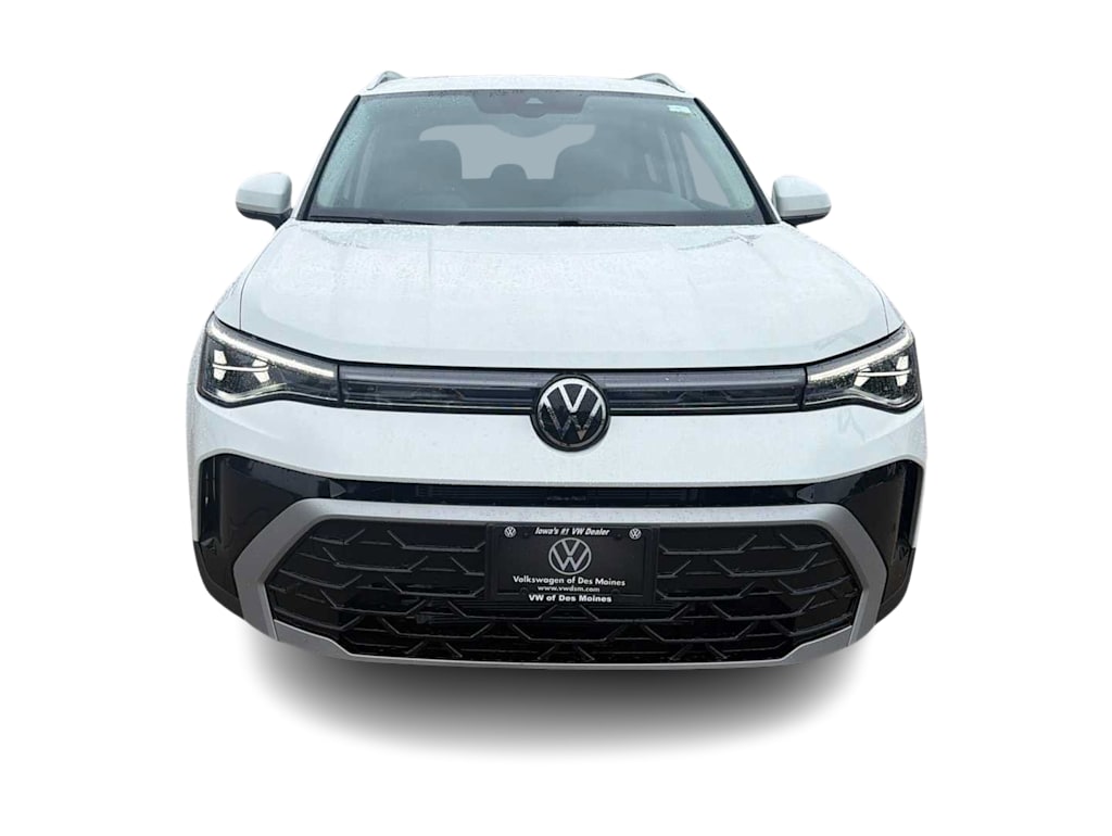 Thumbnail: 2027 Volkswagen Taos - 6