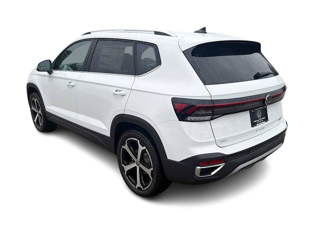 Thumbnail: 2027 Volkswagen Taos - 4