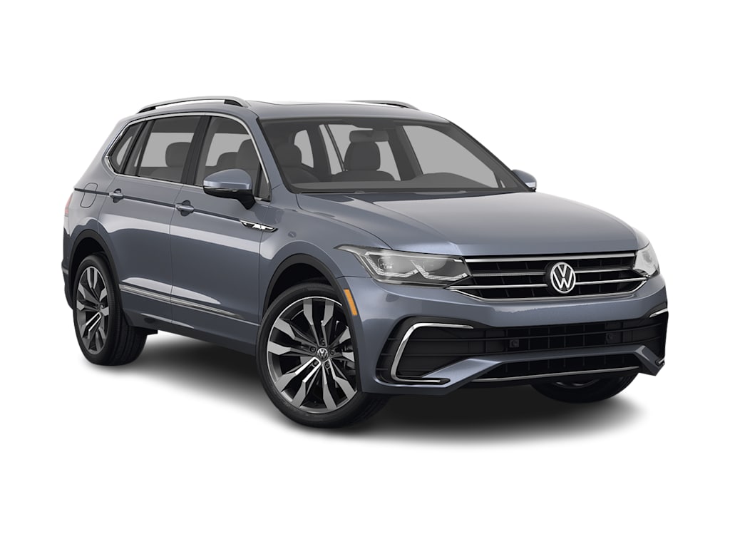 Thumbnail: 2022 Volkswagen Tiguan - 31