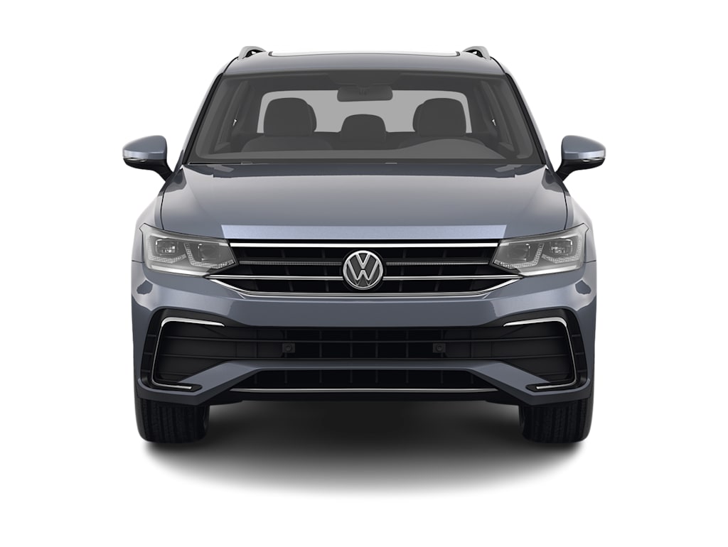 Thumbnail: 2022 Volkswagen Tiguan - 5