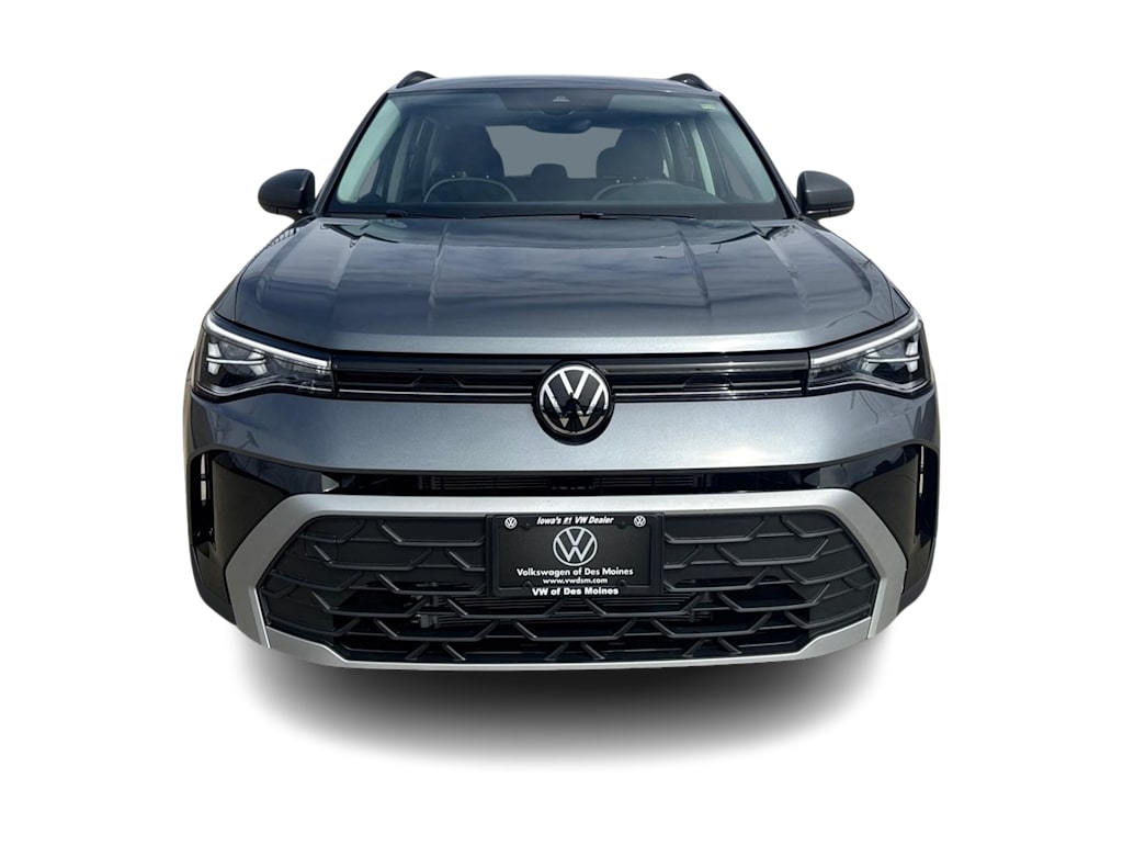 2025 Volkswagen Taos S 6