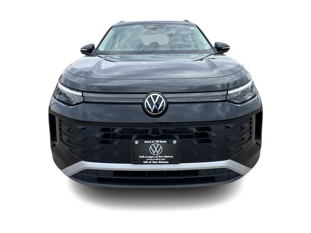 Thumbnail: 2026 Volkswagen Tiguan - 6