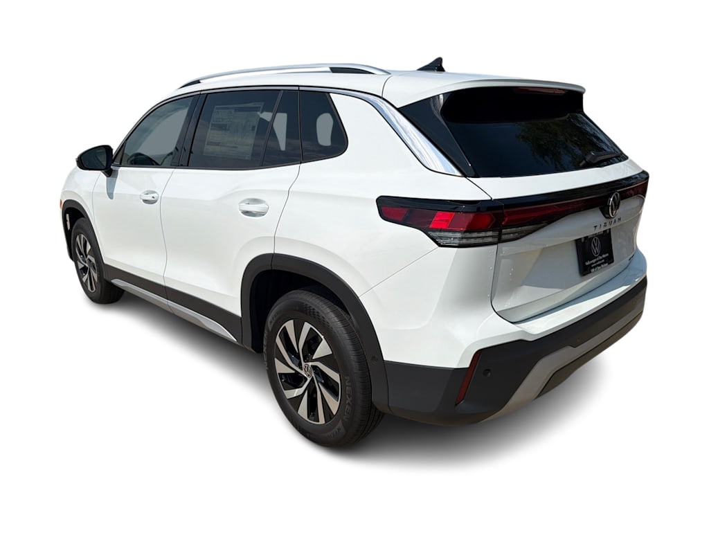Thumbnail: 2026 Volkswagen Tiguan - 4