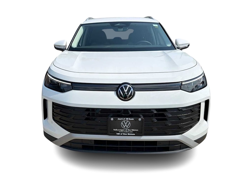 Thumbnail: 2026 Volkswagen Tiguan - 6