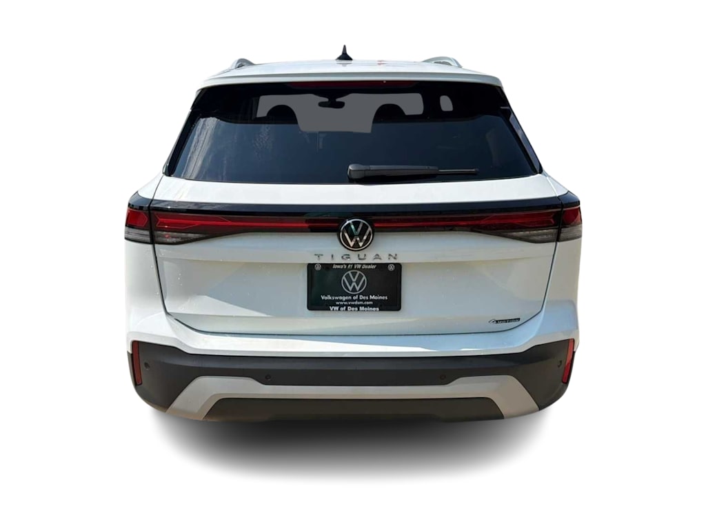 Thumbnail: 2026 Volkswagen Tiguan - 5