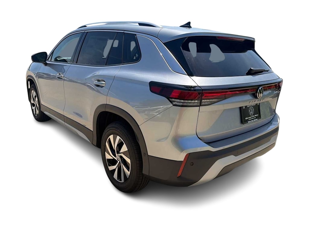Thumbnail: 2026 Volkswagen Tiguan - 4