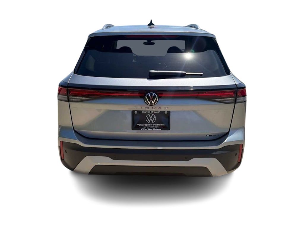 Thumbnail: 2026 Volkswagen Tiguan - 5