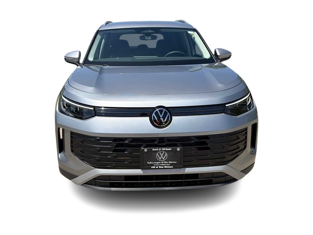 Thumbnail: 2026 Volkswagen Tiguan - 6