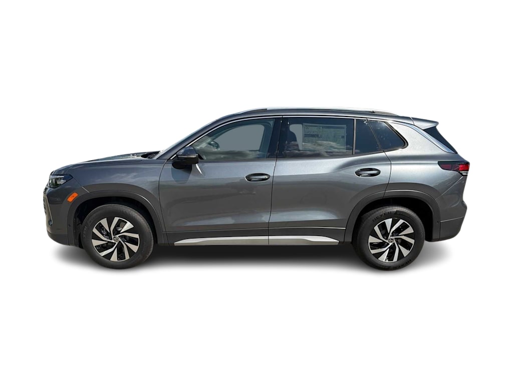 Thumbnail: 2026 Volkswagen Tiguan - 3
