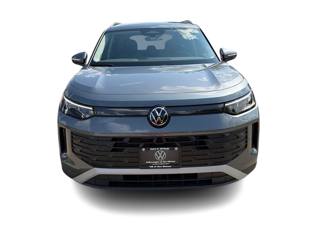 Thumbnail: 2026 Volkswagen Tiguan - 6