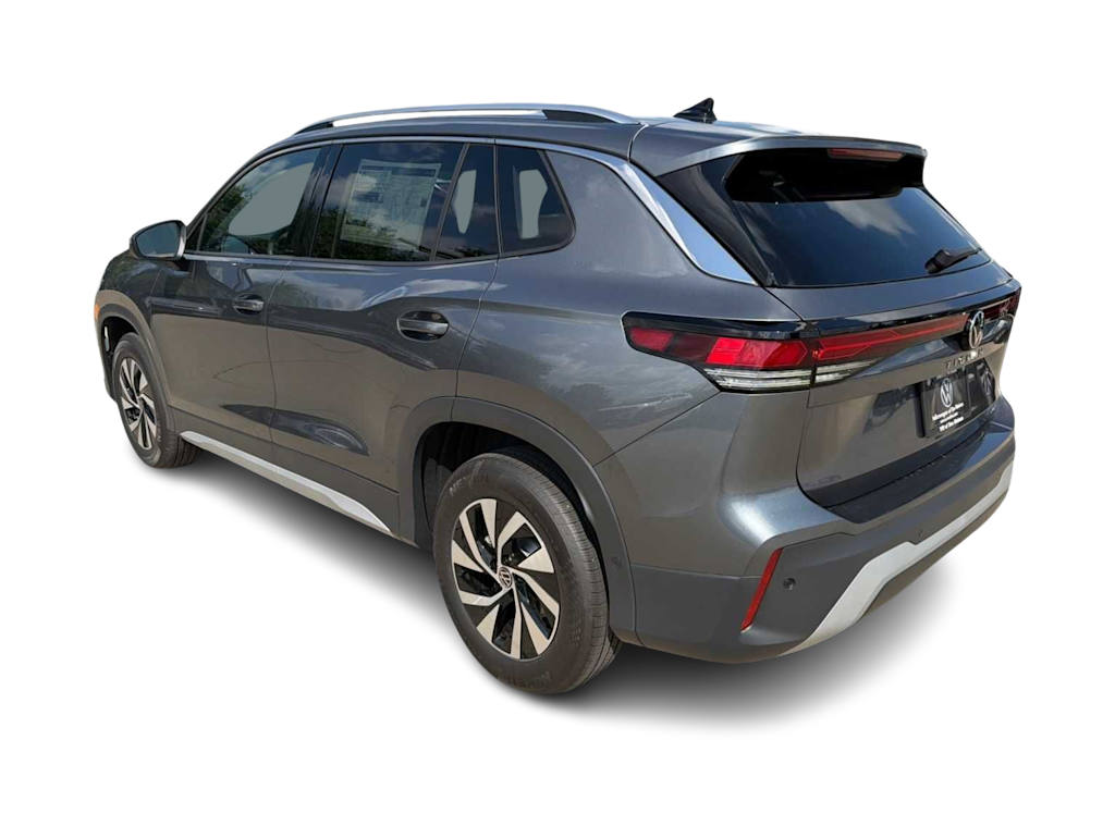 Thumbnail: 2026 Volkswagen Tiguan - 4