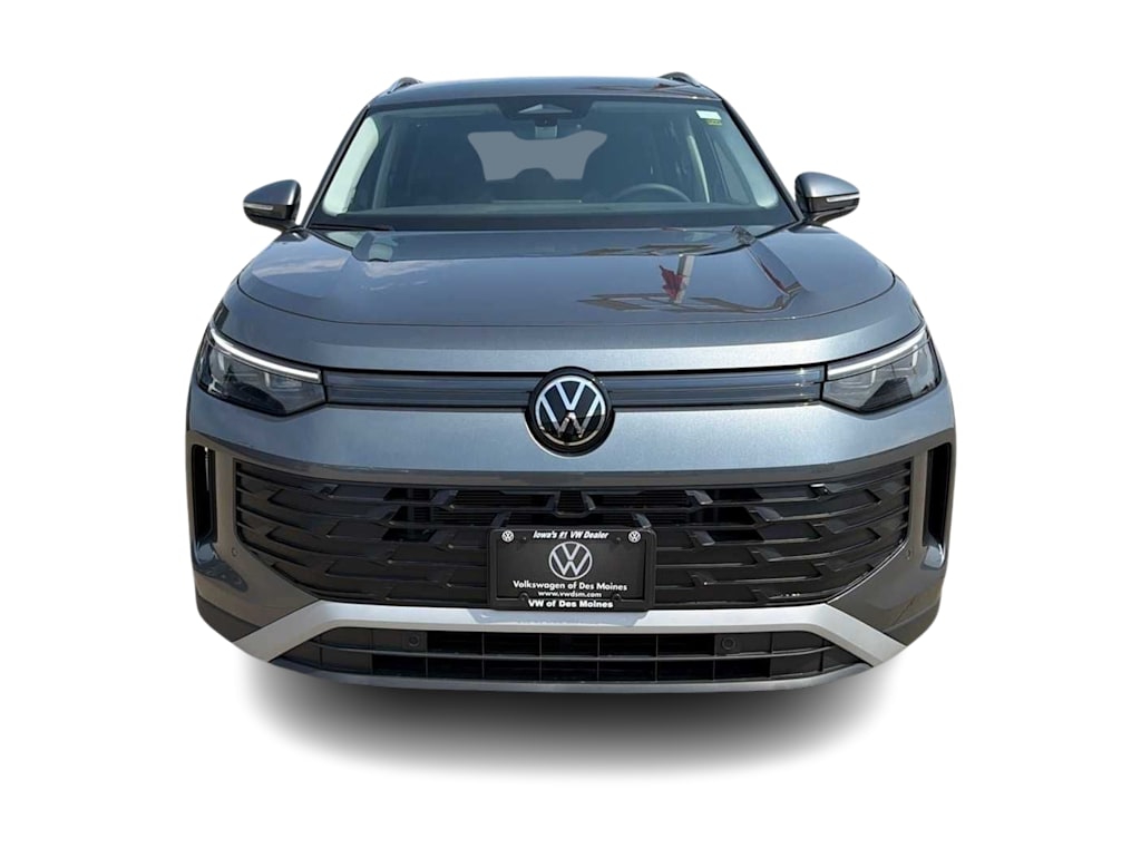 Thumbnail: 2026 Volkswagen Tiguan - 6