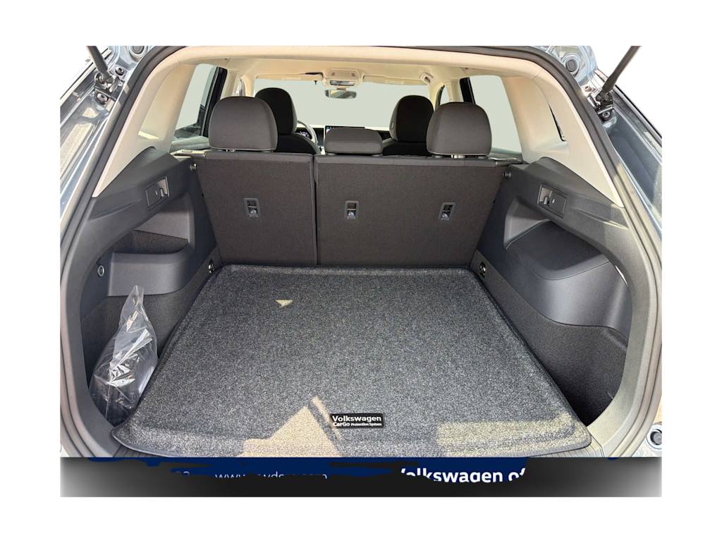 Thumbnail: 2026 Volkswagen Tiguan - 18