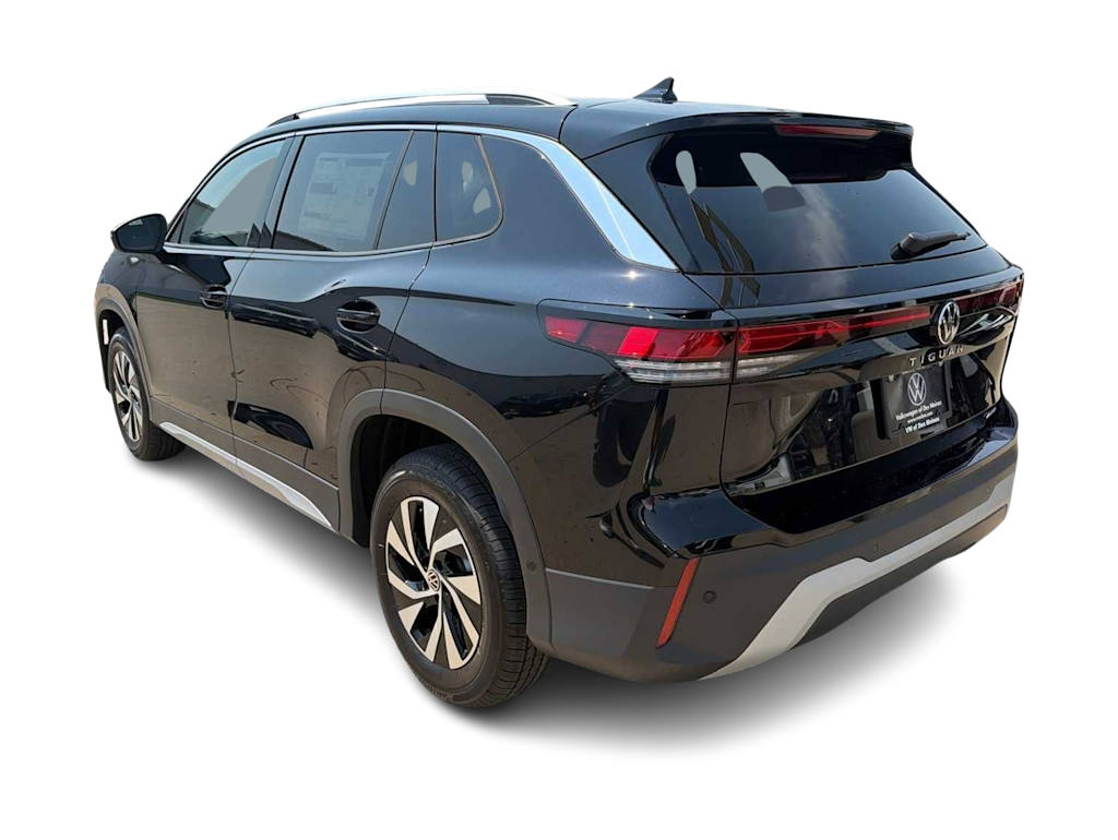 Thumbnail: 2026 Volkswagen Tiguan - 4