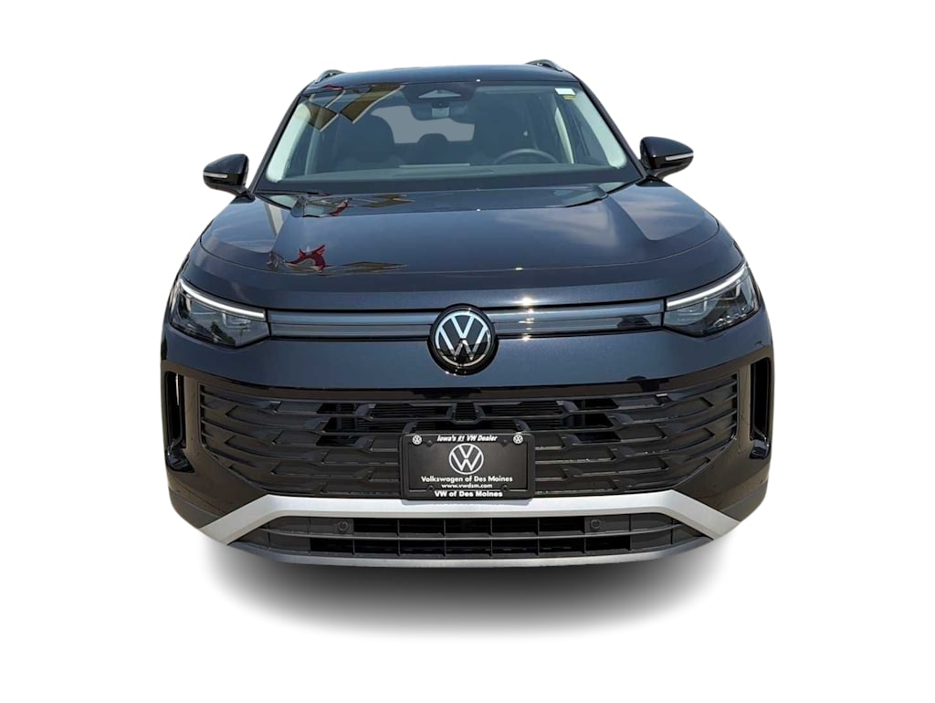 Thumbnail: 2026 Volkswagen Tiguan - 6