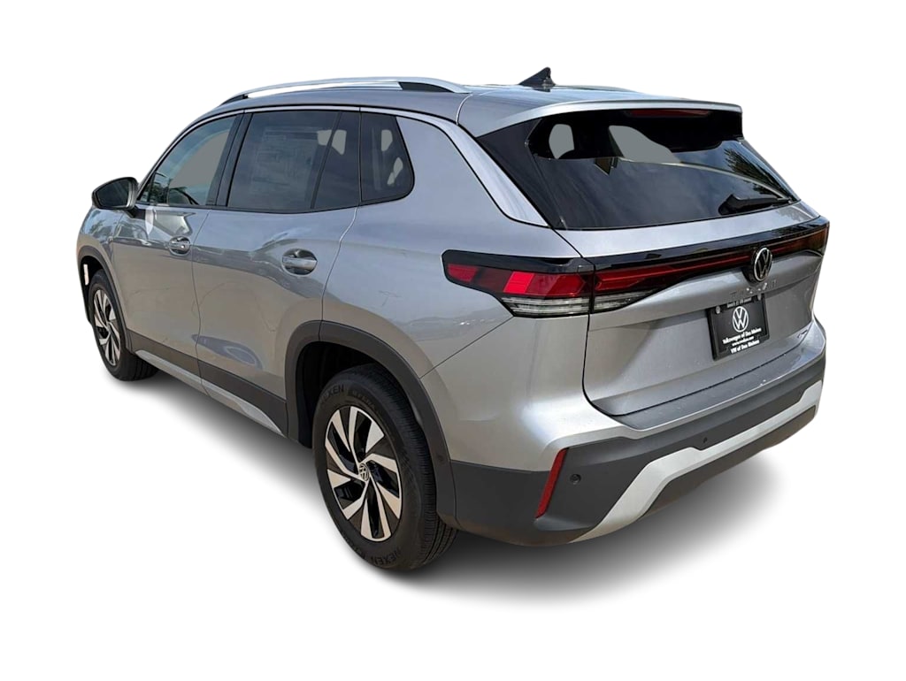 Thumbnail: 2026 Volkswagen Tiguan - 4