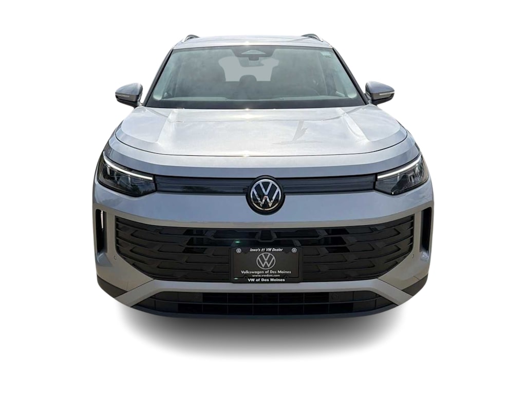 Thumbnail: 2026 Volkswagen Tiguan - 6