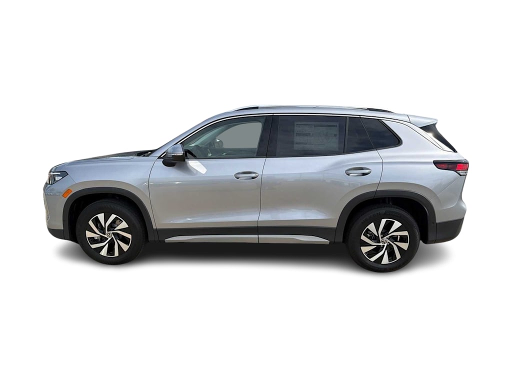 Thumbnail: 2026 Volkswagen Tiguan - 3