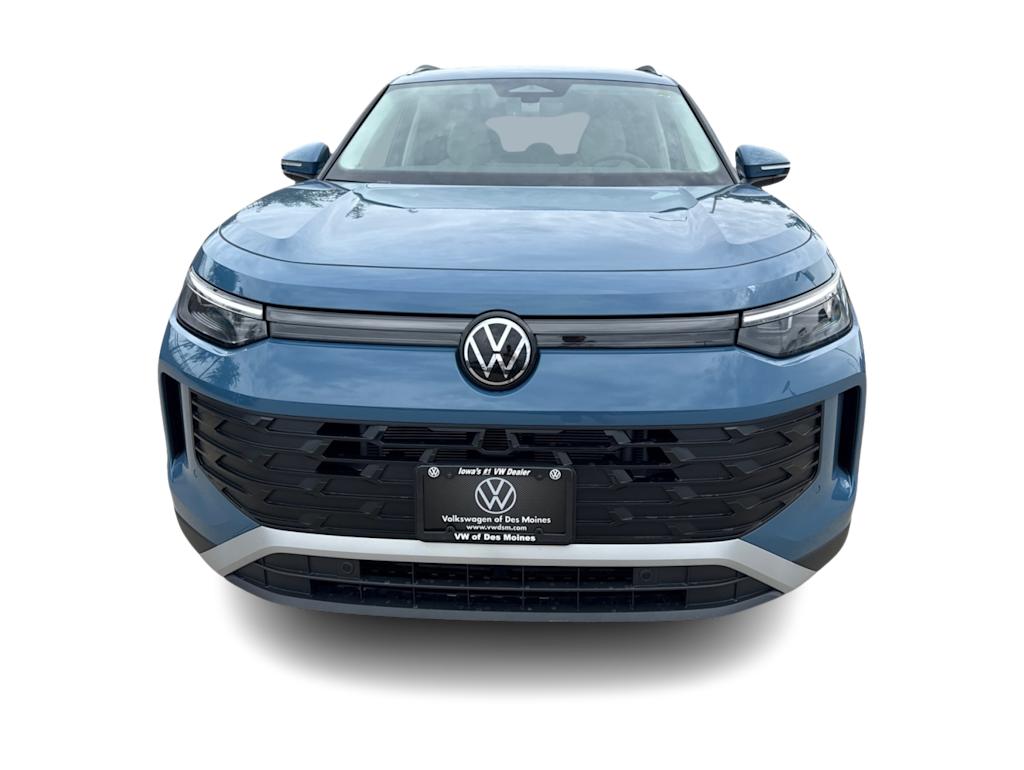 Thumbnail: 2025 Volkswagen Tiguan - 6