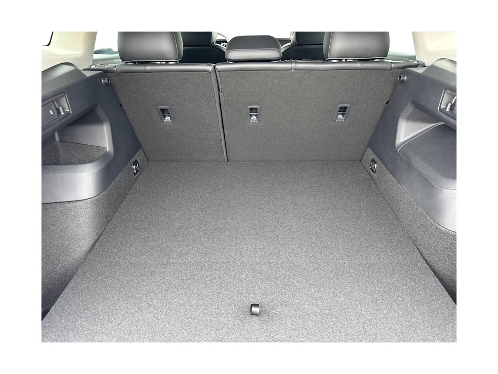 Thumbnail: 2025 Volkswagen Tiguan - 18