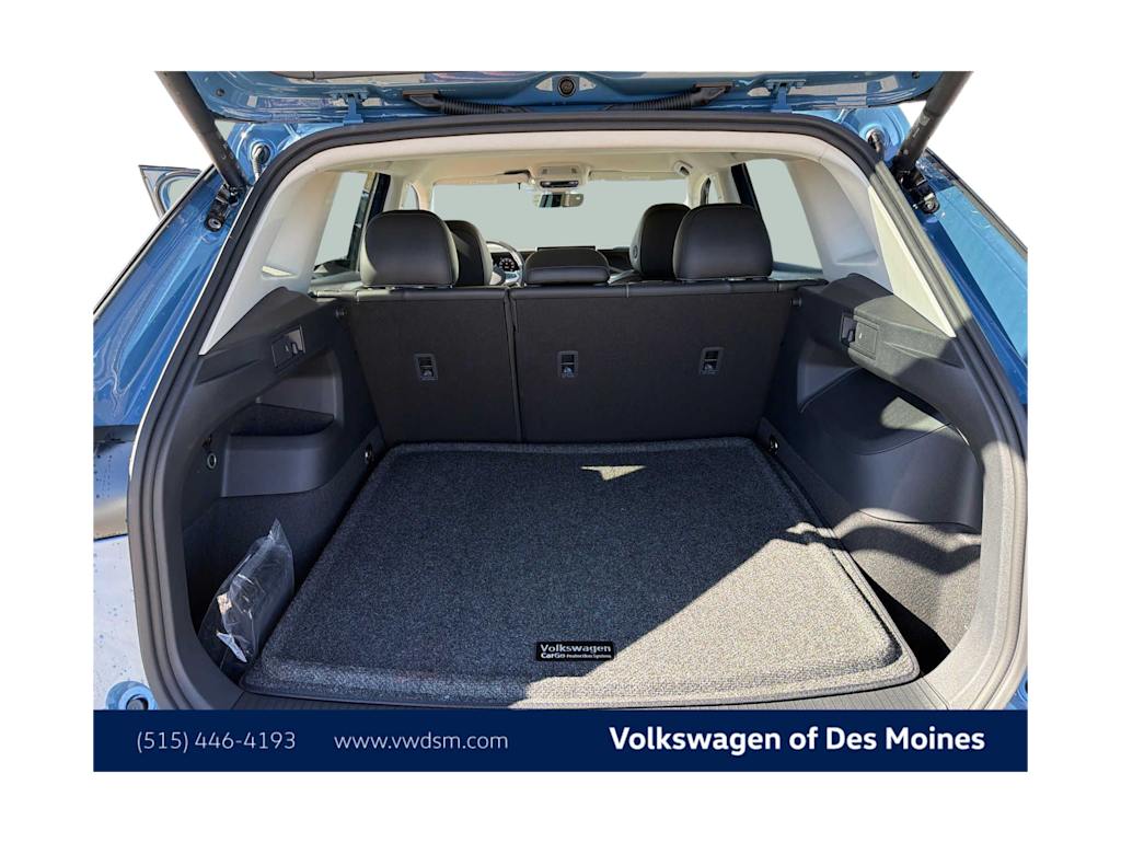 Thumbnail: 2026 Volkswagen Tiguan - 18