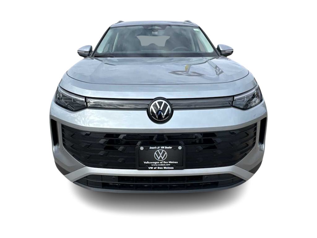 Thumbnail: 2026 Volkswagen Tiguan - 6