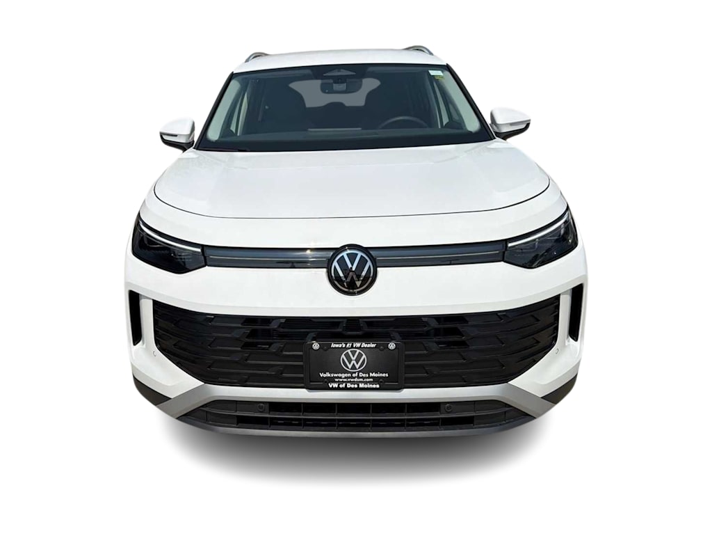 Thumbnail: 2026 Volkswagen Tiguan - 6
