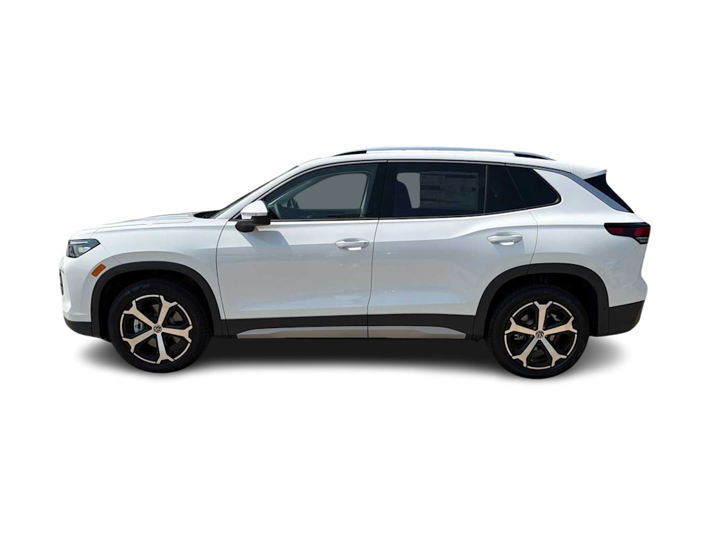 Thumbnail: 2026 Volkswagen Tiguan - 3