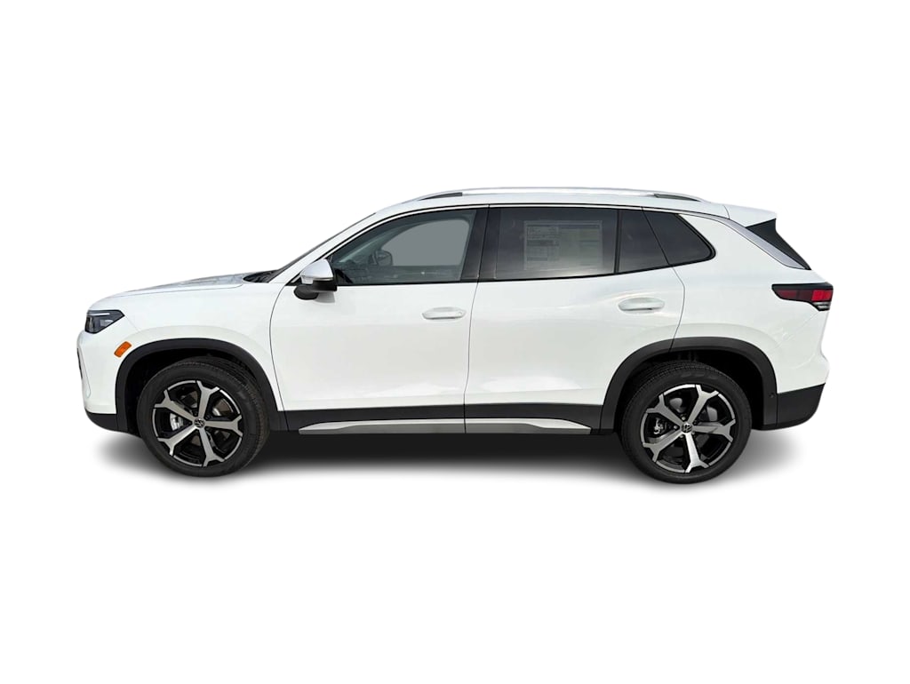 Thumbnail: 2026 Volkswagen Tiguan - 3