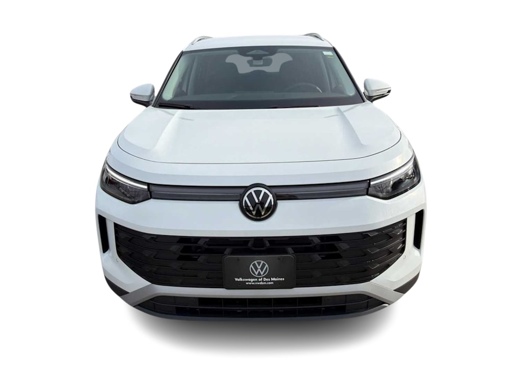 Thumbnail: 2026 Volkswagen Tiguan - 6