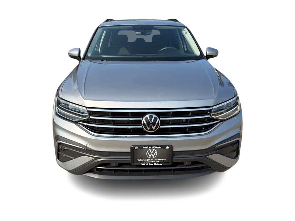 Thumbnail: 2023 Volkswagen Tiguan - 6