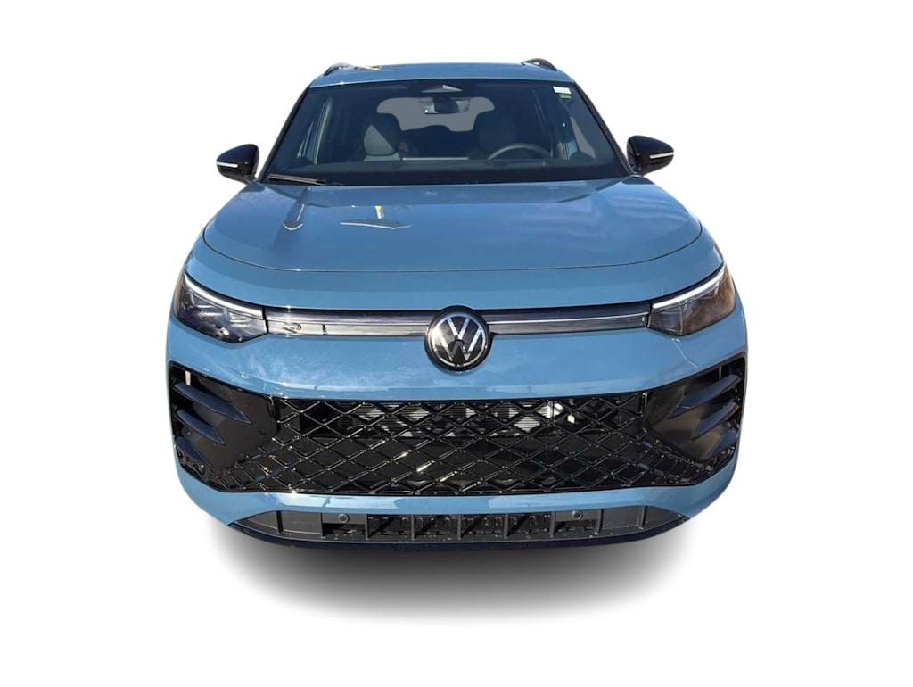 Thumbnail: 2026 Volkswagen Tiguan - 6