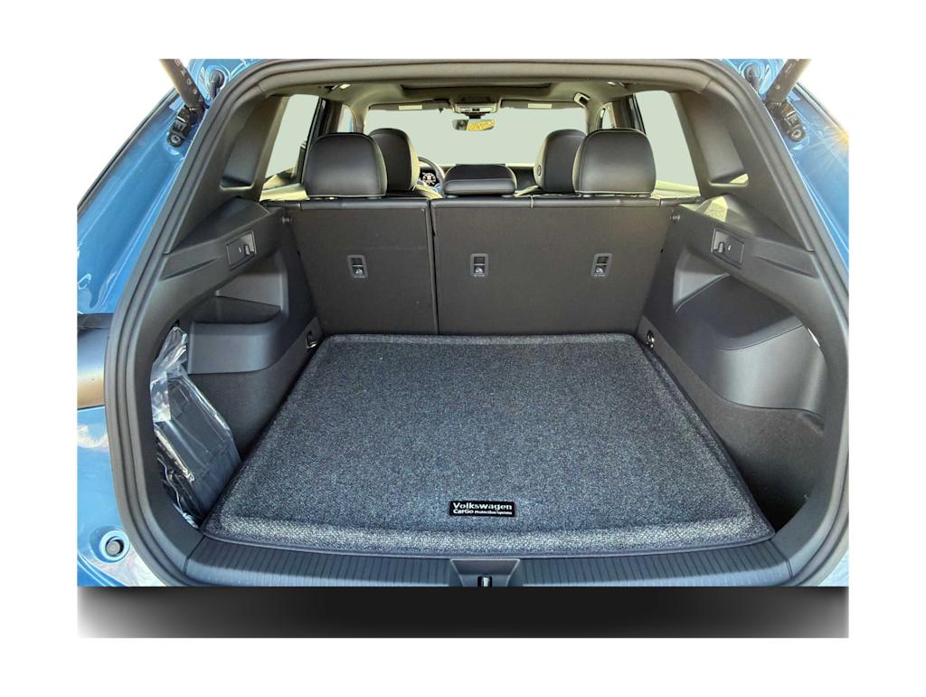 Thumbnail: 2026 Volkswagen Tiguan - 17