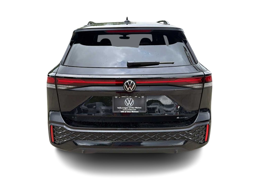 Thumbnail: 2026 Volkswagen Tiguan - 5