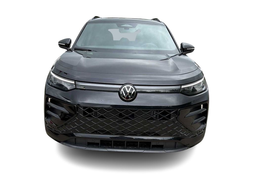 Thumbnail: 2026 Volkswagen Tiguan - 6