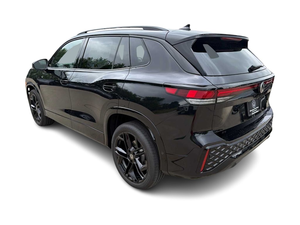 Thumbnail: 2026 Volkswagen Tiguan - 4