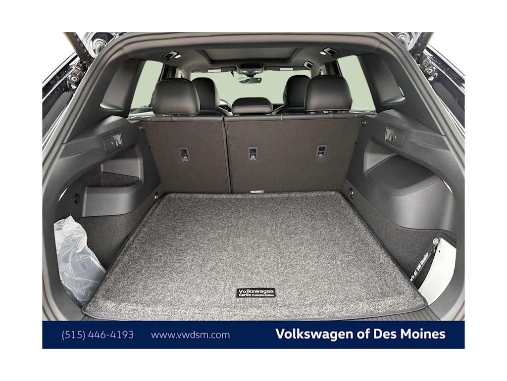 Thumbnail: 2026 Volkswagen Tiguan - 18